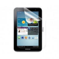 Protector de Pantalla SAMSUNG para Galaxy Tab 2 7" (ETC-P1G5CEGSTD)