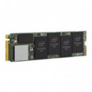 INTEL Ssd 660P 1TB M.2 Nvme Pcie 3.0