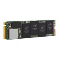 INTEL Ssd 660P 1TB M.2 Nvme Pcie 3.0