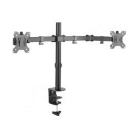 Soporte de Mesa TOOQ DB1232TN-B para Monitores 13"-32"