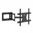 Soporte de Pared APPROX APPST16X para Tv/monitor 17"-60" (inclinable/giratorio)