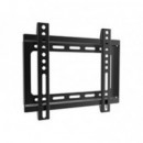 Soporte de Pared APPROX Fijo para TV 17"-42" Max 25KG