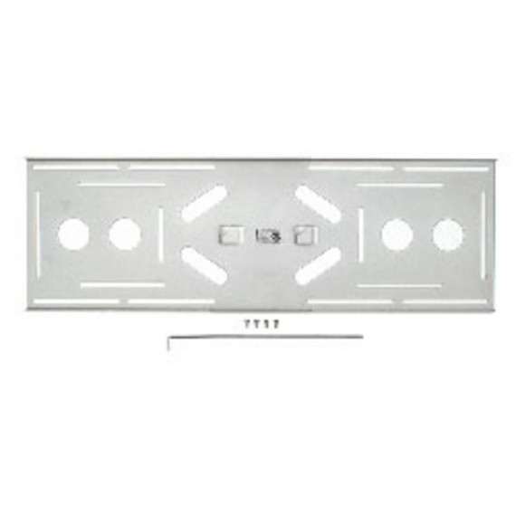 Placa Adaptadora Universal VESA B-Tech BT8501