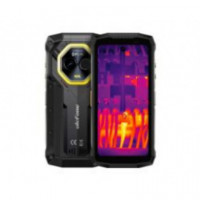 ULEFONE Armor Mini 20T Pro 4.7" 8GB 256GB Negro