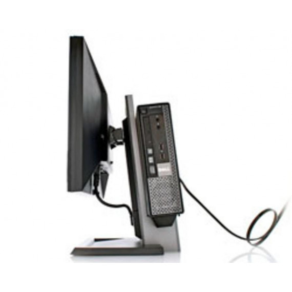 Soporte DELL para Monitor Lcd/plasma 37-42 Pulgadas Optiplex 780 Usff