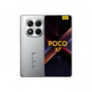 XIAOMI Poco X7 6.67" 8GB 256GB 5G Plata