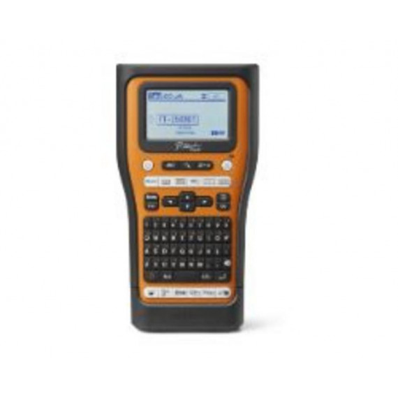 Rotuladora Profesional BROTHER P-touch E560BT Usb/bt