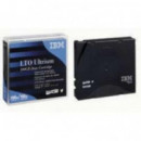 IBM Lto Ultrium 1 Cartucho de Datos 100GB (08L9120)