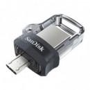 SANDISK Ultra Dual Drive M3.0 64GB USB 3.0