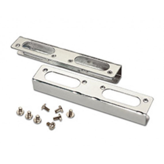 Adaptador AISENS Bahía 3.5" a 2.5" para Disco Duro Ssd (A129-0149)