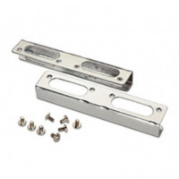 Adaptador AISENS Bahía 3.5" a 2.5" para Disco Duro Ssd (A129-0149)