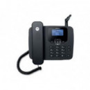 Teléfono Fijo MOTOROLA FW410L 4G