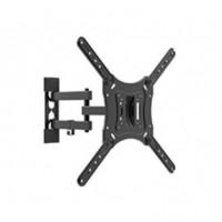 Soporte de Pared para TV APPROX APPST12X 17"-55" Giratorio E Inclinable