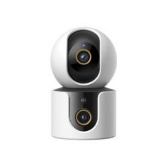 Cámara Ip XIAOMI Smart Camera C500 3K Wifi Dual Visión Nocturna