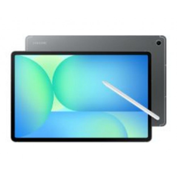 SAMSUNG Galaxy Tab S9 Fe+ 12.4 Pulgadas 256GB Gris