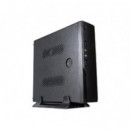 Caja UNYKA UK1003 120W Mini-itx Negra