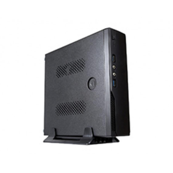 Caja UNYKA UK1003 120W Mini-itx Negra