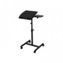 Soporte de Mesa APPROX para Proyector Negro APPSVP01