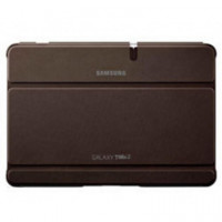 Funda Folio SAMSUNG Galaxy Tab 2 10.1" Marrón (EFC-1H8SAECSTD)