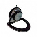 Soporte Tablet LEOTEC con Ventosa Giro 360º