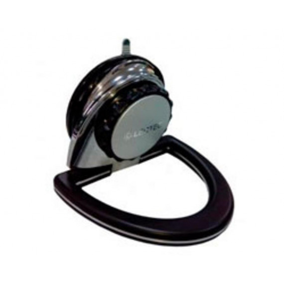 Soporte Tablet LEOTEC con Ventosa Giro 360º