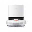 Robot Aspirador XIAOMI X10 con Estación de Vaciado