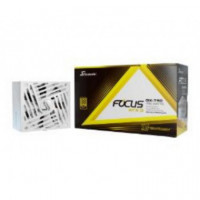 Seasonic FOCUS GX-750 White 750W 80 PLUS Gold