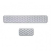 SUBBLIM Reposamuñecas Airpadding Pack 2