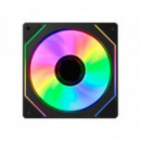 Ventilador Abysm Arclight 3.0 Argb Negro (AB311302)  ABYSM GAMING