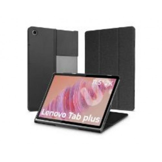 Funda SUBBLIM Shock Case 11.5" Negra