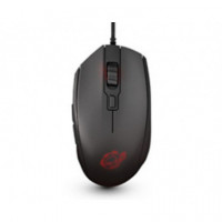 Ratón Gaming OZONE Exon V30 óptico 5000 Dpi