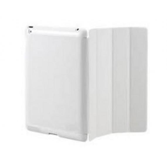 Funda Folio COOLER MASTER para Ipad 2/3/4 Blanca (C-IP3F-SCWU-WW)