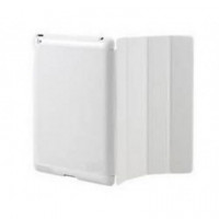 Funda Folio COOLER MASTER para Ipad 2/3/4 Blanca (C-IP3F-SCWU-WW)