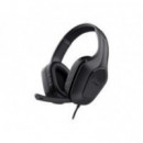 Auriculares Gaming TRUST Gxt 417 Zirox Negro