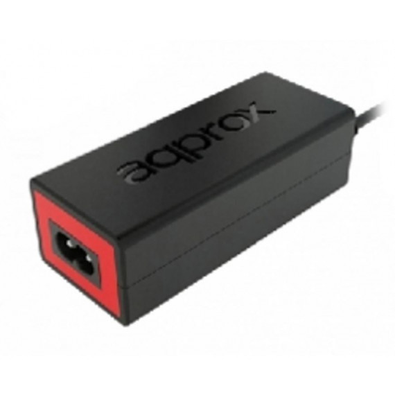 Cargador Universal APPROX 90W para Portátil Hp APPA01