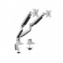 Soporte de Mesa TOOQ Universal Tv/monitor 13-32" Gira E Inclina