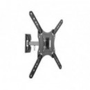 Soporte de Pared TOOQ LP2255TN-B para TV 23"-55" con Brazo Articulado