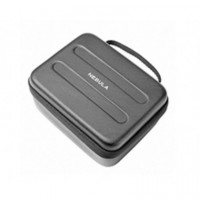 Funda de Viaje Oficial ANKER Nebula Capsule Negro (D0701B)