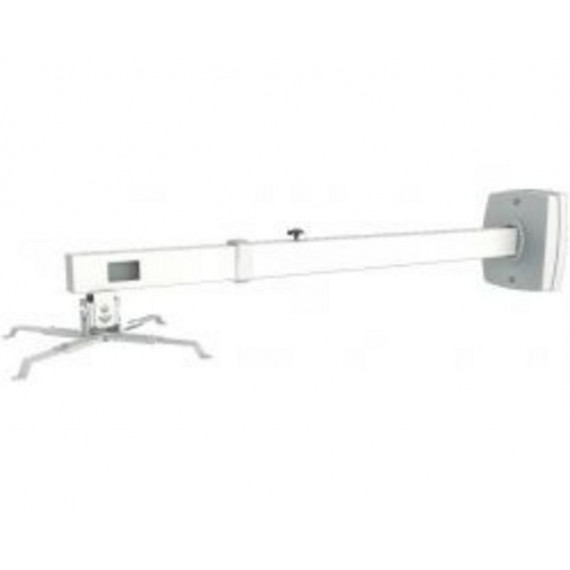 Soporte de Pared para Proyector APPROX APPSV03P Blanco