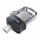 SANDISK Ultra Dual Drive M3.0 32GB USB 3.0