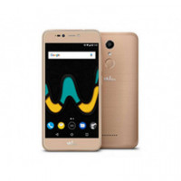 Maqueta Dummy WIKO Upulse Dorado