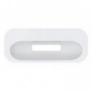 Cable USB Apple Original con Conector Dock 30 Pines para Ipod Touch 4G Blanco  APPLE