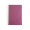 Funda BILLOW Folio X700 Púrpura para Tablets 7"
