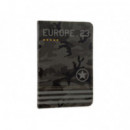 Funda E-VITTA Universal 7'' Folio Camuflaje EVUS2PP035