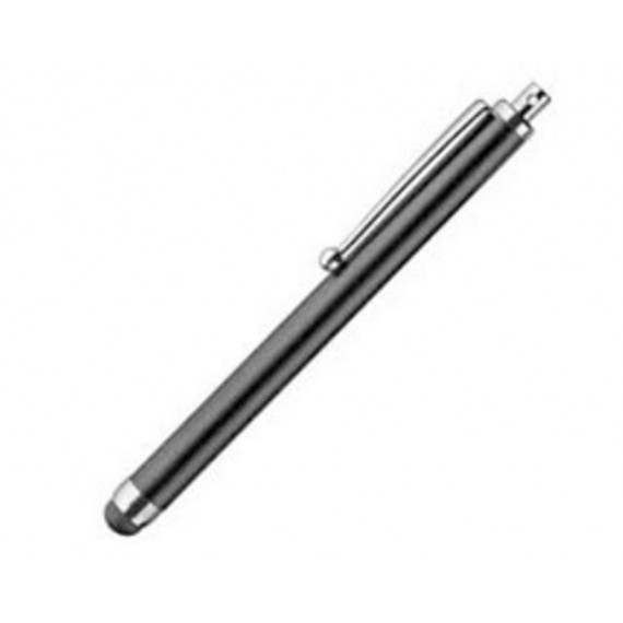 Lápiz Táctil Stylus TRUST Universal, Negro