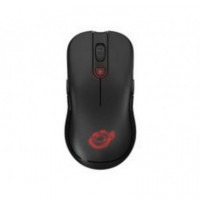 Ratón Gaming OZONE Neon 3K 3500 Dpi Negro