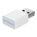 D-LINK Adaptador USB N300 Wi-fi 4 DWA-131 Blanco