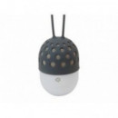 CONCEPTRONIC Altavoz Portátil BLUETOOTH con Micrófono