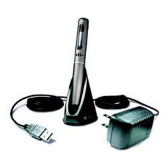 Base de Carga y Sincronización USB LIVESCRIBE