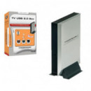Sintonizadora TV Analógica USB 2.0 CONCEPTRONIC CTVUSB2
